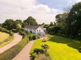 4, Hollyhurst Cottage, Hollyhurst Road, Whitchurch SY13 4LY