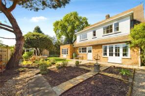 Southernwood, Church Road, Reading RG7 2HU