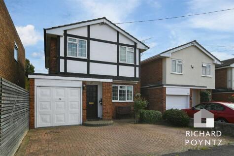 Kitkatts Road, Canvey Island