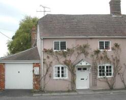 Trumpeters, Up Street, Upton Lovell BA12 0JP