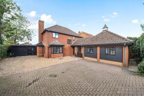 1, Oak Drive, Bedford MK45 5EQ