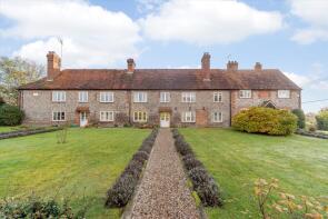 6, Malthouse Flats, Henley Road, Henley-on-thames RG9 3BD