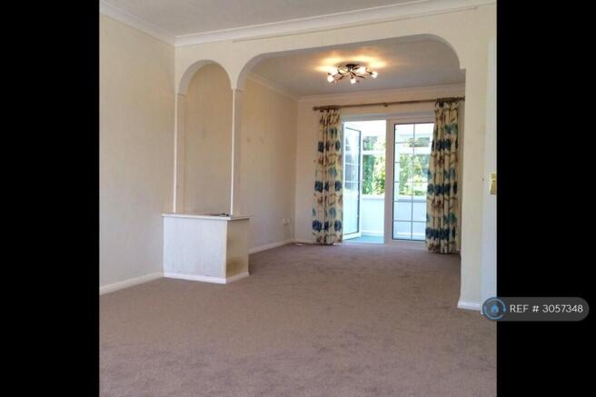 Back Lounge Facing Conservatory