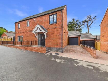 Kennelmore Road, Melton Mowbray, LE13