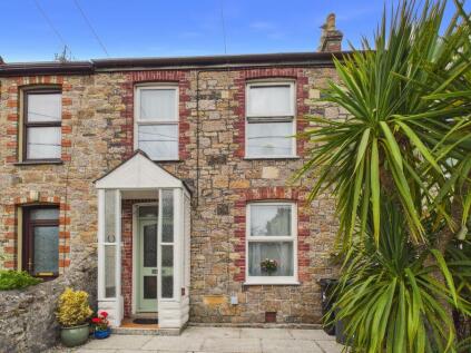 Lanner, Redruth, Very well presented family home