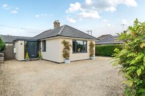 Knowldene, Monxton Road, Andover SP11 8JH