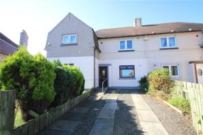 14, Donald Crescent, Kirkcaldy KY1 4AR