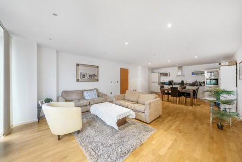 Ability Place 37 Millharbour London E14 9DF