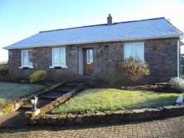 Stonegarth, Banks CA8 2JH