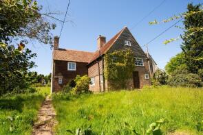 Court Lodge Farm, Church Hill, Heathfield TN21 9BD