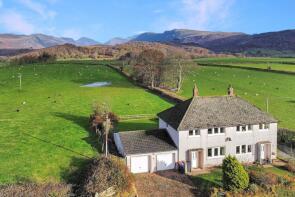 1, Santon Cottages, Santon, Holmrook CA19 1UT