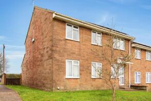 18, Higher Bullen, Barwick, Yeovil BA22 9TZ