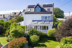 Gwynfa, Lane - The Ferns - Southerdown, Bridgend CF32 0RN
