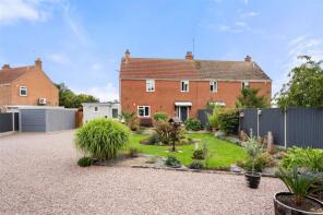 5, Church Lane, Algarkirk, Boston PE20 2HH