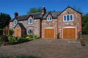 Pleasant View, Nuttree Crossroads To Nant Y Caws Junction B5069, Oswestry SY10 9EX