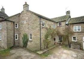 Barn 1, Tower Hill, Macclesfield SK10 5TX
