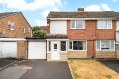 Woodside Road, Ketley, TF1