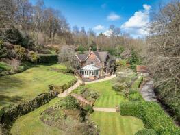 Hurtwood Place, Holmbury Hill Road, Dorking RH5 6NR