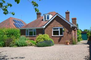 11, Stocks Lane, Malvern WR13 5AZ