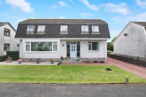 7, Greenhaugh Way, Braco FK15 9PT