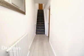 125, Mount Pleasant Road, Ebbw Vale NP23 6JN