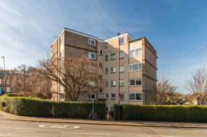 Flat 15, 9, Charterhall Grove, Blackford, Edinburgh EH9 3HX
