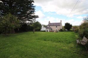 Llys Difyr, Holyhead Road, Gaerwen LL60 6LB