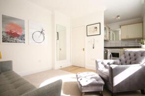 4, The Coach House, Field Broughton, Grange-over-sands LA11 6HL