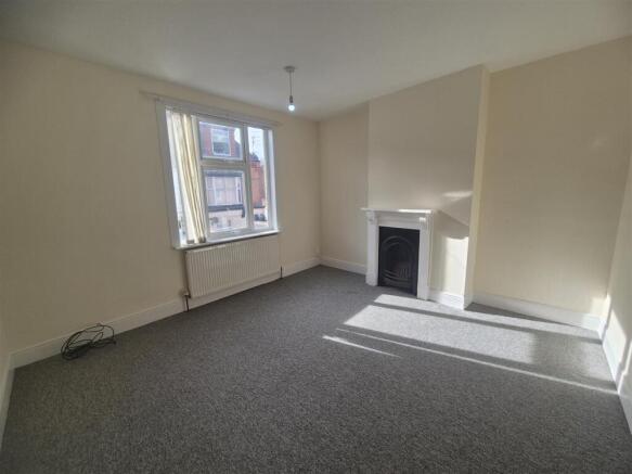 Bedroom 1 Front