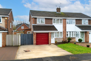 24, Shoreham Drive, Penketh, Warrington WA5 2HY