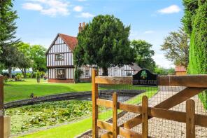 Yew Tree Cottage, Murthering Lane, Romford RM4 1HD