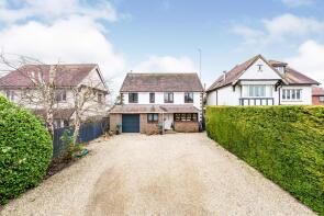 Tamarind, Shripney Road, Bognor Regis PO22 9NZ