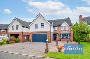 4, Smallwood Forge, Newcastle Road, Sandbach CW11 2UF