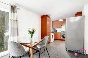 Apartment 3, 18, Honeysuckle Court, Accrington BB5 6NU
