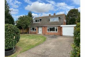 Green Ridges, Crab Lane, Newark NG23 6HH