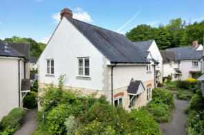 14, Millbrook Walk, Inchbrook, Stroud GL5 5HE