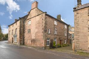 The Cottage, The Courtyard, Main Street, Matlock DE4 2DJ
