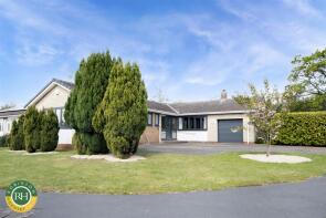 2, Lancaster Crescent, Tickhill, Doncaster DN11 9PX