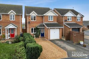 59, Thornham Way, Peterborough PE7 2AS