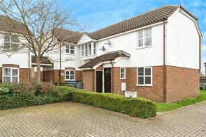 44, Humphries Way, Cambridge CB24 6DL