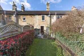 12, Market Place, Corsham SN13 8NZ
