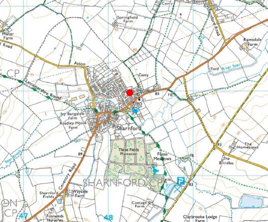 Property Map