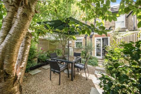 Windsor Road,
Kew, TW9