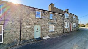 Allt Wen, Llanfair LL46 2SA