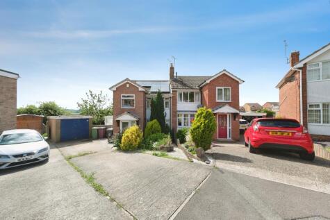Rose Hill Court, Bolsover, Chesterfield
