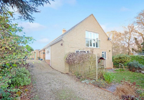 19, Manor Road, Northampton NN6 0DU