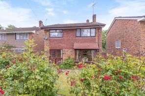 9, Greenfields, Nyewood, Petersfield GU31 5JH