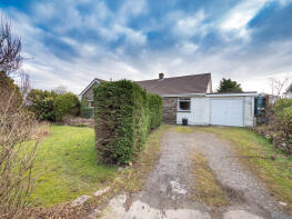 Tayharr, Road From Ferretts Cross To Beckaveans, Jacobstow, Bude EX23 0BN