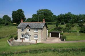 Barpark, Road From Barpark Corner To Garlandhayes, Cullompton EX15 3TL