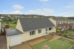 21, St Michaels Road, Newton Abbot TQ12 1DJ